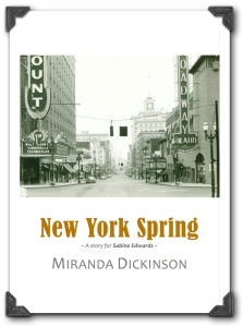 New York Spring by 